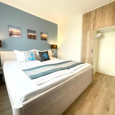 Apartment Haus Wernerwald 6