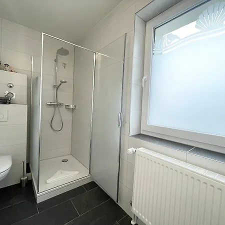 Haus Wernerwald 6 Cuxhaven
