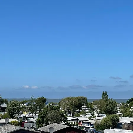 Seaside 53 6 Cuxhaven