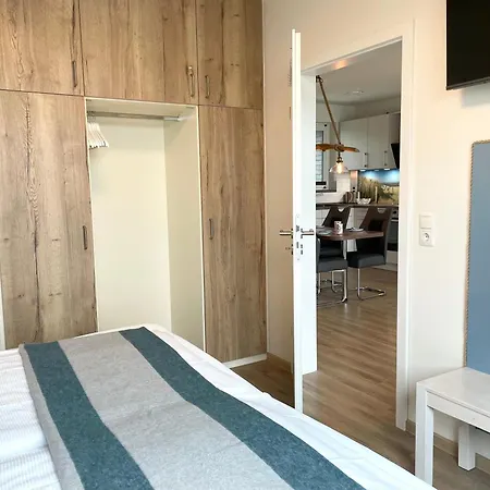 Apartment Seaside 53 6 Cuxhaven
