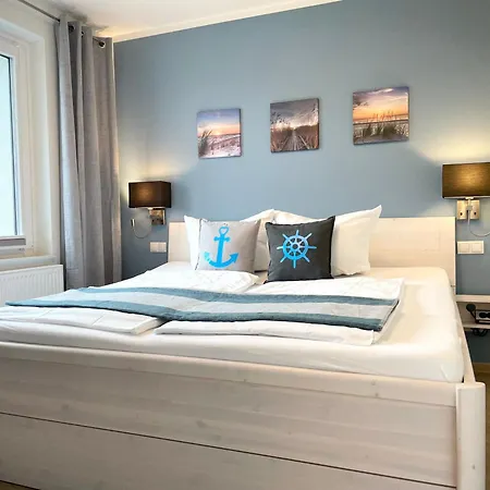 Seaside 53 6 Apartamento