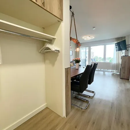 Apartment Haus Wernerwald 6