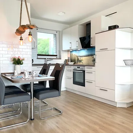 Seaside 53 6 Apartamento