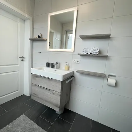 Apartment Haus Wernerwald 6 *