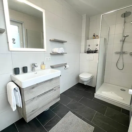 Seaside 53 6 Apartamento *