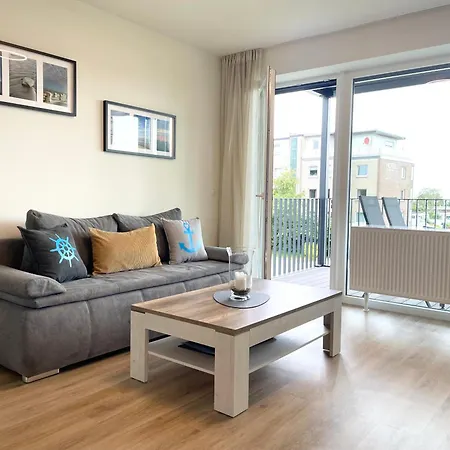 Haus Wernerwald 6 * Cuxhaven