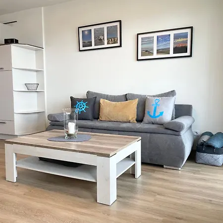 Haus Wernerwald 6 *