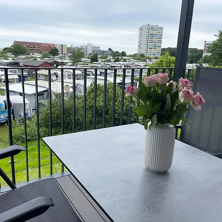 Seaside 53 6 Apartment *