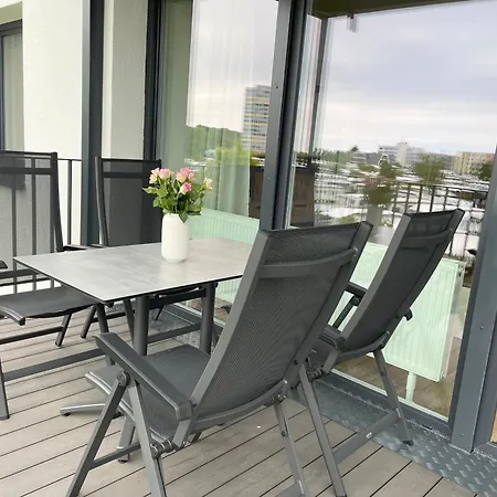 Seaside 53 6 Cuxhaven