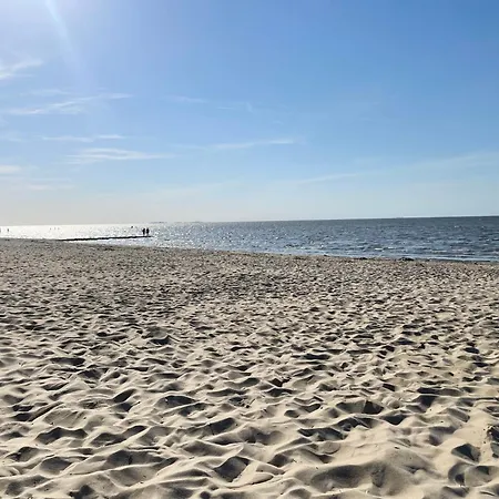 Seaside 53 6 Apartamento